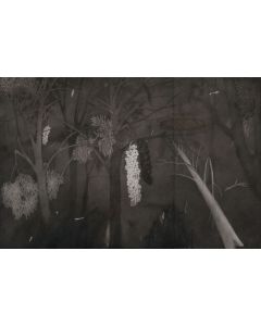 Untitled (Triptych)