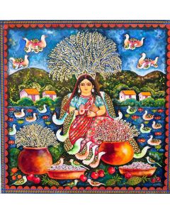 Dhanalaxmi