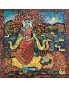 Shyama