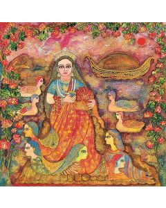 Radha