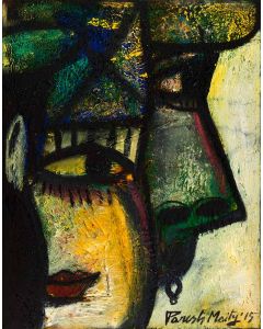 Expression III