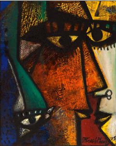 Expression IV
