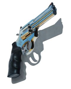 Guns, Slugs and Cordite