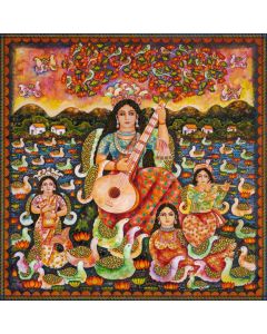 Hamsavahini