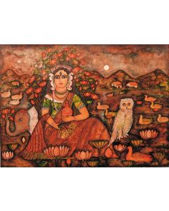 Radha