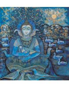 Lord Buddha