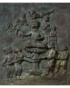 Samudra Manthan