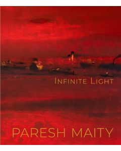 INFINITE LIGHT | Paresh Maity