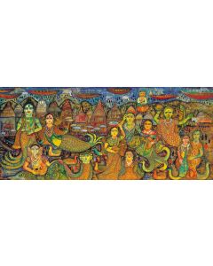 Kashi Ghat