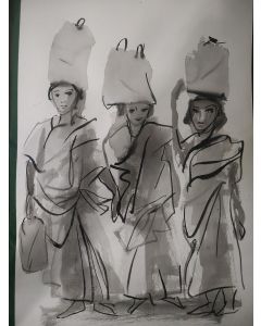 Three Women