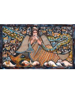 Abahana (Invocation)