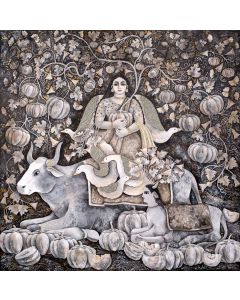 Kushmanda