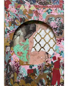 The Mirrors of Antiquity