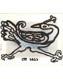 Peacock (A)
