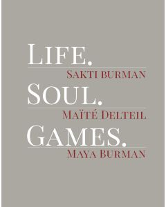 LIFE. SOUL. GAMES