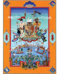 Liverpool 800: The Changing Face of Liverpool