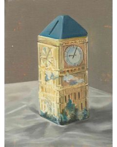 London Tower (Tourist Souvenir)