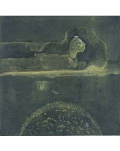 Lotus Pond