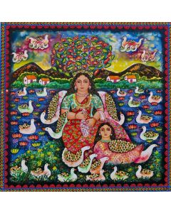 Maa o Kanya