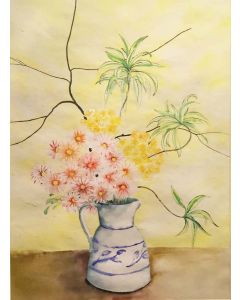 The Bouquet 1