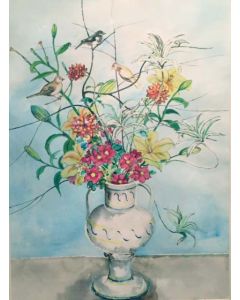 The Bouquet 3