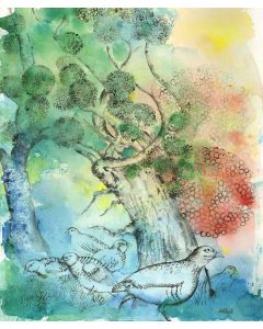 In the Forest