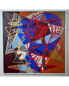 Mixed Impressions I