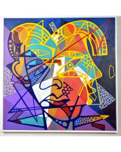 Mixed Impressions II