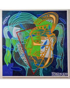 Mixed Impressions III