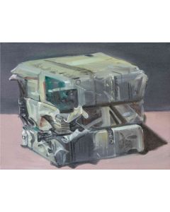 Newspaper Wraps