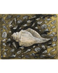 Ocean’s Whisperers - XVIII