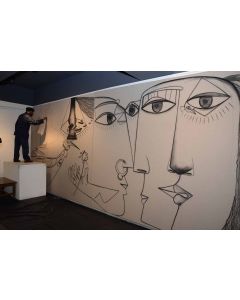 Living Walls