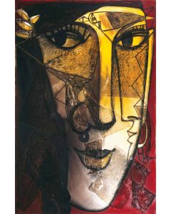 Face of Life- 1