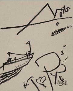 Drawing II