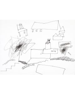 Drawing VI
