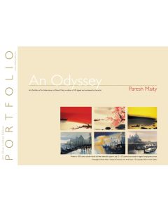 An Odyssey : Paresh Maity