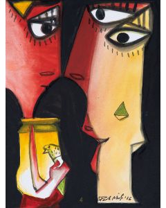 The Onlooker IX