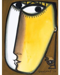 The Onlooker VII