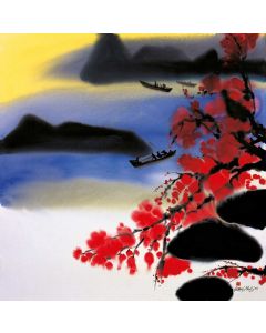 The Blossom