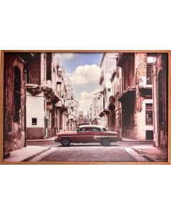 Havana-III