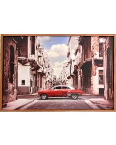 Havana-X