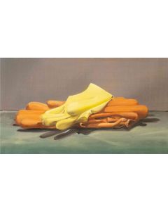 Rubber Gloves