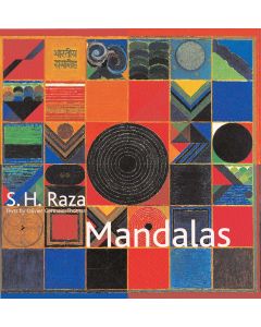 S .H.RAZA : Mandalas