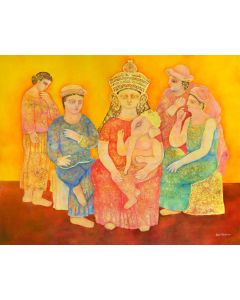 Ganesh Janani