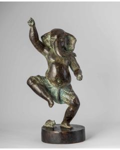 Ganesha