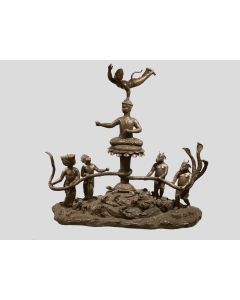 Samudra Manthan