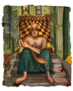 Seat And Smoking(kaka)