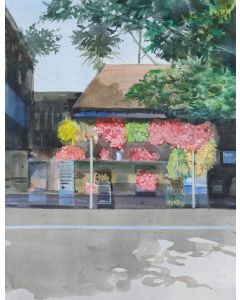 Fruit Shop