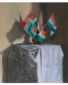 Indian Flags