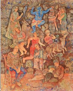 Stories of Krishna